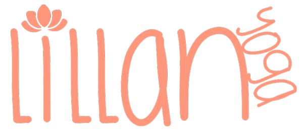Lillan Yoga Logo